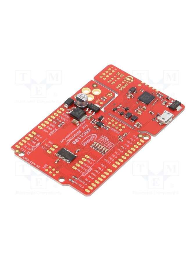 kit_xmc11_boot_001-infineon technologies