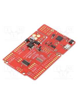 kit_xmc11_boot_001-infineon technologies