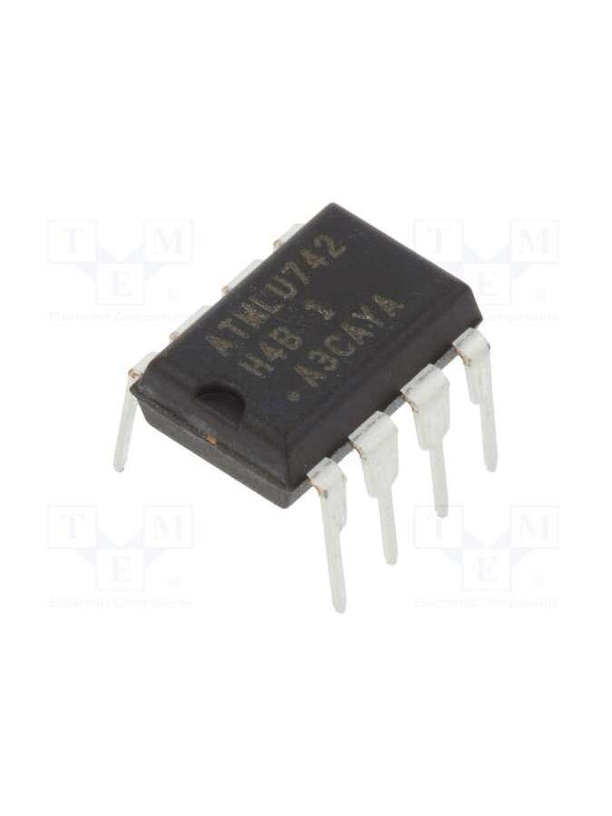 at24hc04b-pu-microchip technology