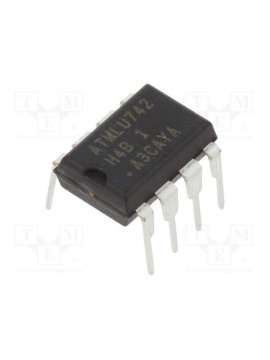 at24hc04b-pu-microchip technology
