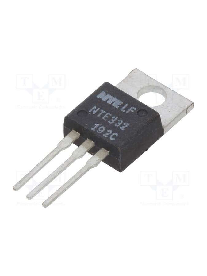 nte332-nte electronics