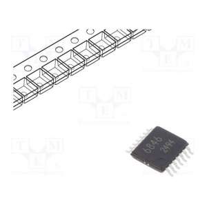 BA6846FV-E2 ROHM SEMICONDUCTOR