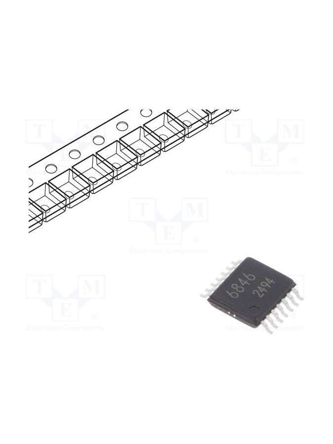 ba6846fv-e2-rohm semiconductor