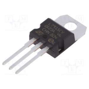 L7915CV STMicroelectronics