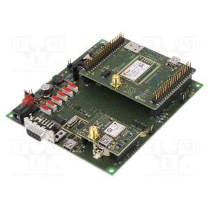 EVK-R410M-02B u-blox