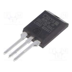 DSEC29-06AC IXYS
