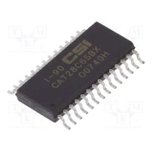 CAT28C65BXI-90 CATALYST SEMICONDUCTOR