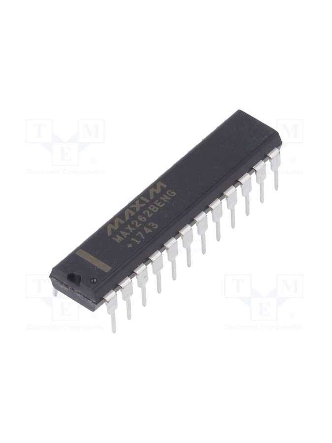 max262beng+-analog devices (maxim integrated)