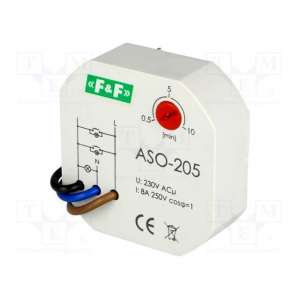 ASO-205 F&F
