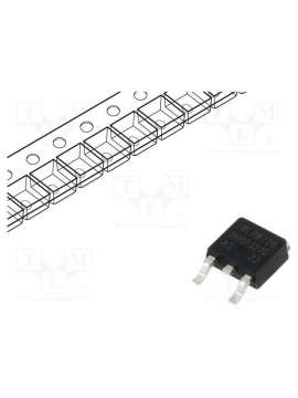 irlr8726trpbf-infineon technologies