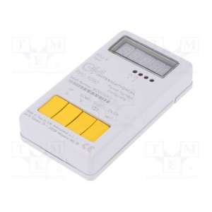 PPC1090 GM INTERNATIONAL