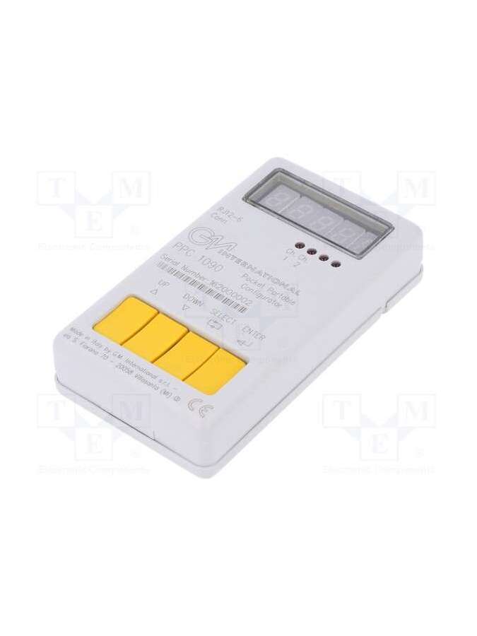 ppc1090-gm international