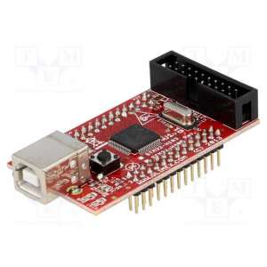 STM32-H405 OLIMEX