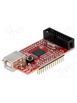 stm32-h405-olimex