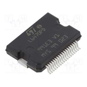 L6470PD STMicroelectronics
