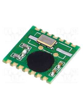 rfm01 868s2-hope microelectronics