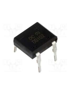 db102-dc components