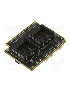 click shield for arduino uno-mikroe