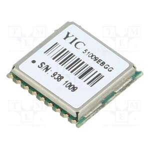 YIC51009EBGG-33 YIC