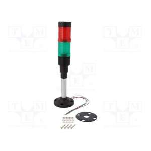 HBJD-40/DWA/2/RG/24AC/DC/B ONPOW