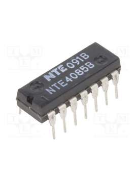nte4085b-nte electronics