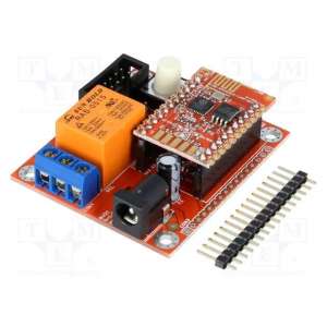 ESP8266-EVB OLIMEX