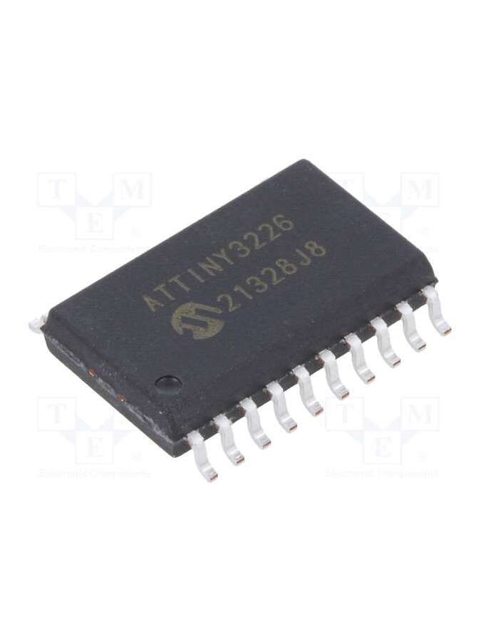 attiny3226-su-microchip technology