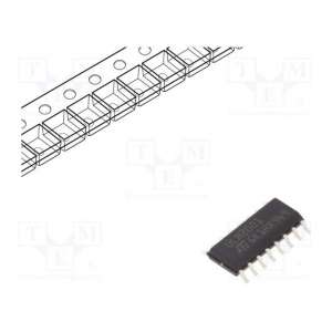 ULN2001D1013TR STMicroelectronics