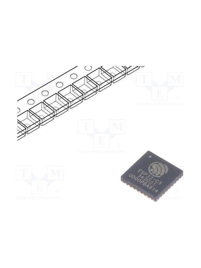 esp32-c3-espressif
