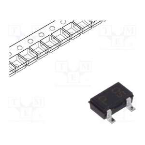 DAP202KT146 ROHM SEMICONDUCTOR