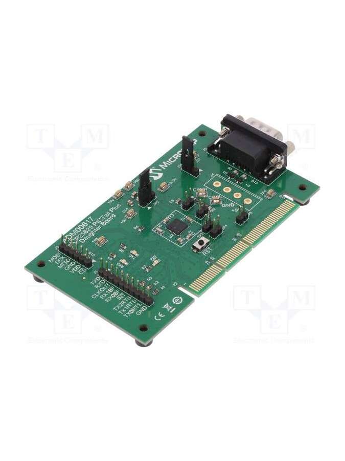 adm00617-microchip technology