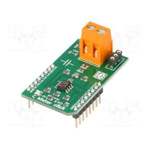 C METER CLICK MIKROE