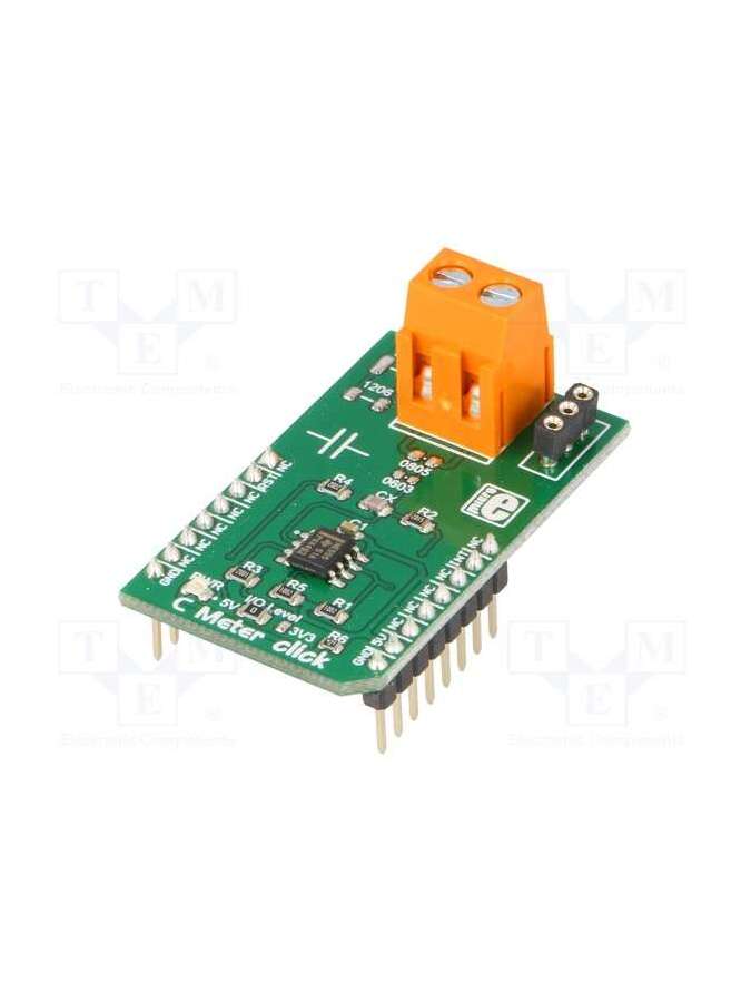 c meter click-mikroe