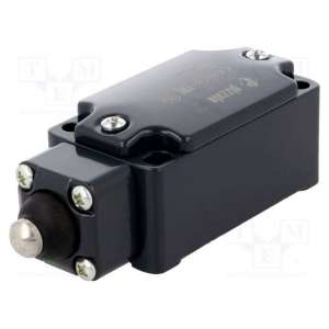 FD 510 PIZZATO ELETTRICA
