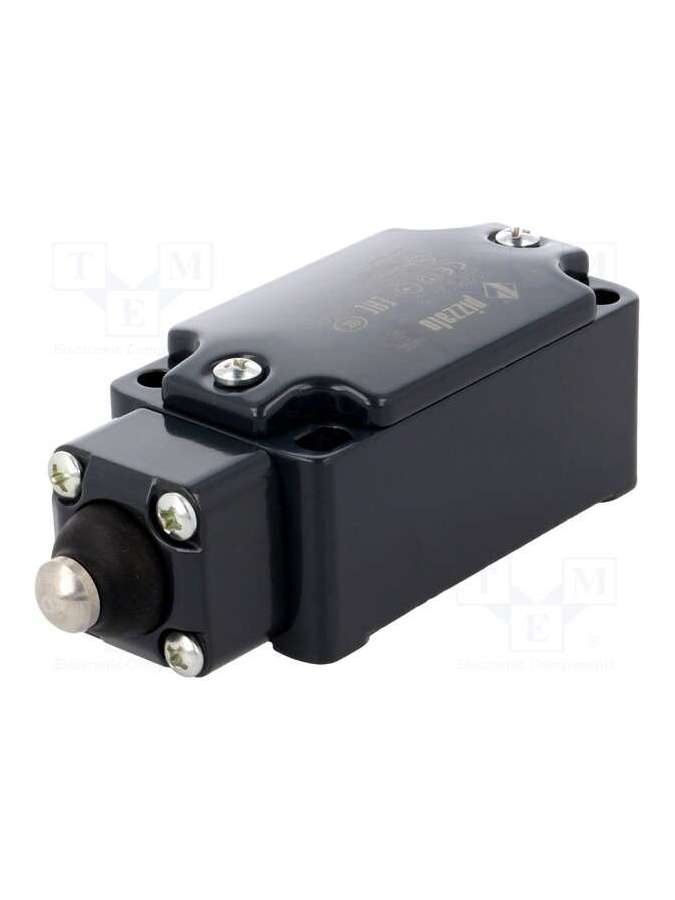 fd 510-pizzato elettrica