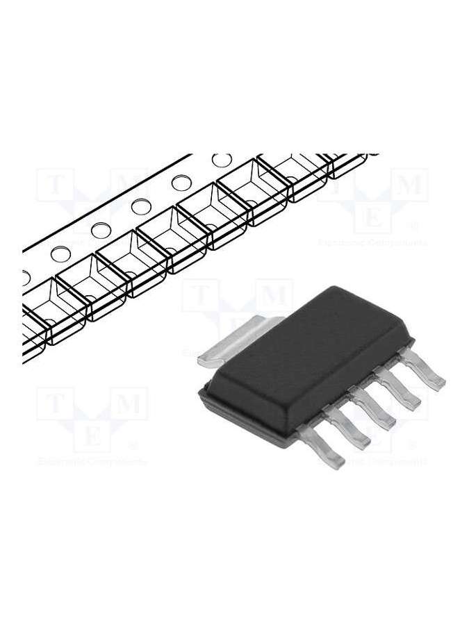 tps73733dcq-texas instruments