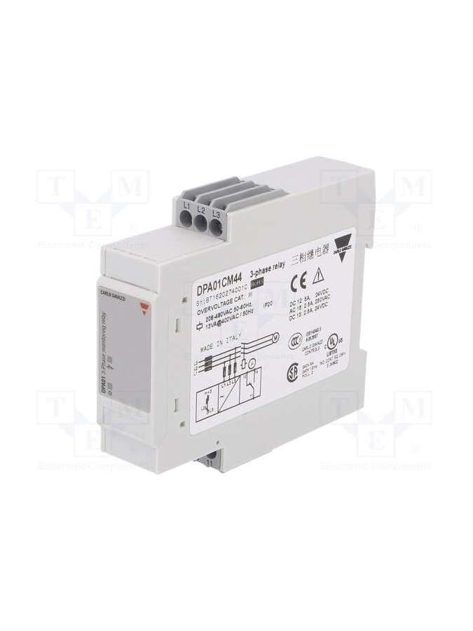 dpa01cm44-carlo gavazzi