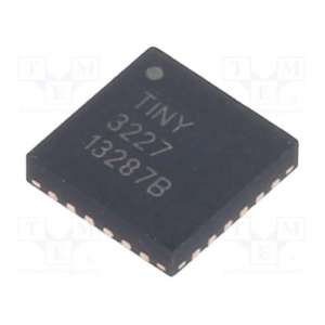 ATTINY3227-MU MICROCHIP TECHNOLOGY