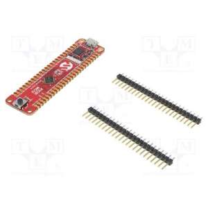 DM164148 MICROCHIP TECHNOLOGY