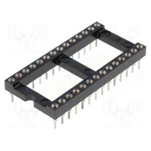 DS1001-01-28BT1WSF6S-JKB CONNFLY