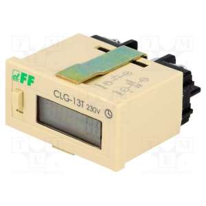 CLG-13T/230 F&F