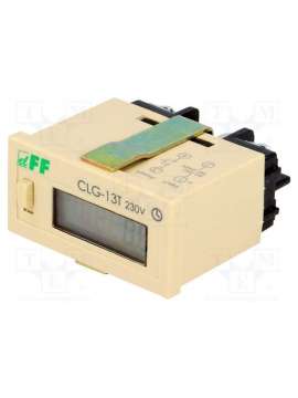 clg-13t/230-f&f