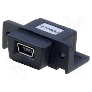 DB9-USB-D5-F FTDI