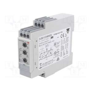 dub01cd48500v-carlo gavazzi