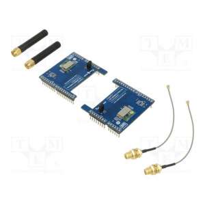 RC-SPIRIT2-433-EK RADIOCONTROLLI