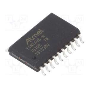 ATTINY406-SN MICROCHIP TECHNOLOGY