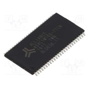 AS4C1M16S-7TCN ALLIANCE MEMORY