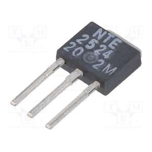 NTE2524 NTE Electronics