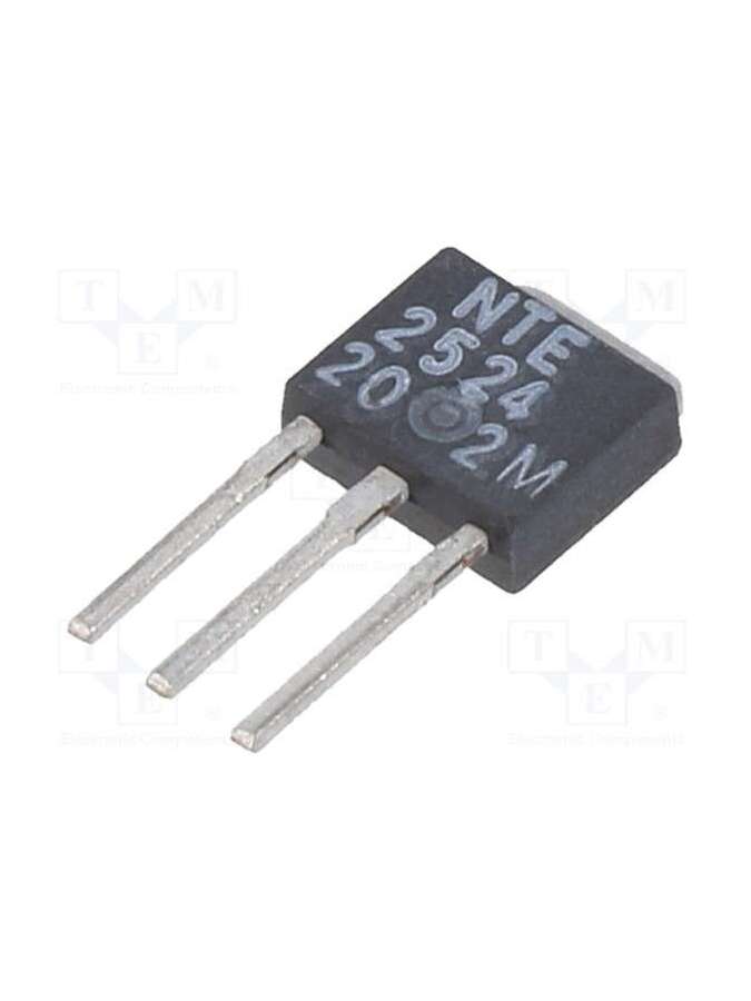 nte2524-nte electronics