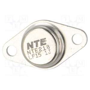 NTE218 NTE Electronics